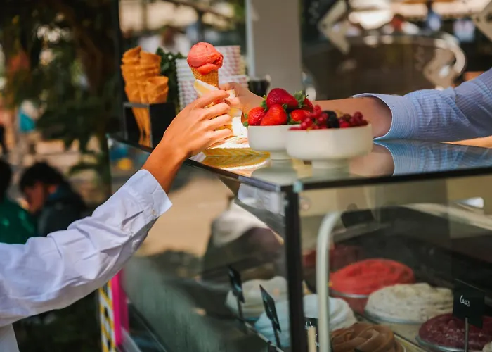 Luxushotel: Hotel Mona